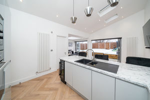 DINING/KITCHEN/SITTING ROOM- click for photo gallery